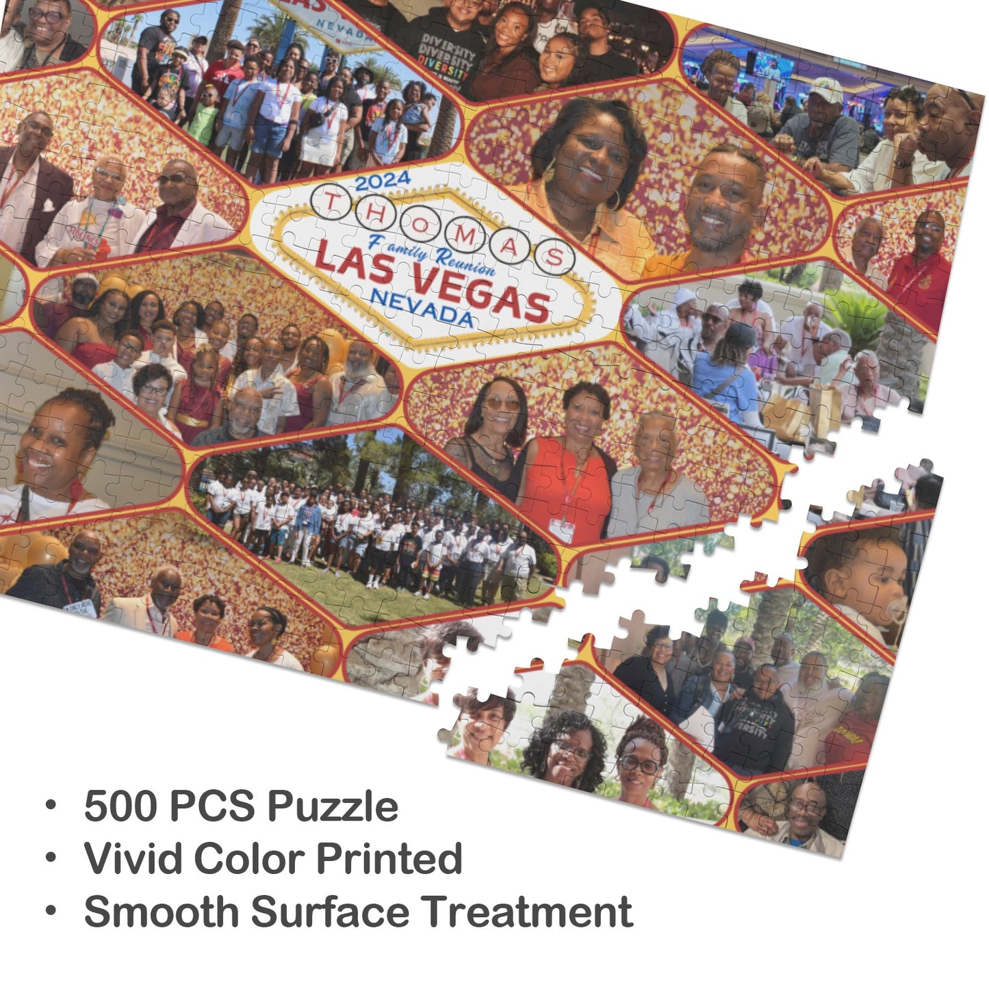 Vegas Reunion Puzzle (24)