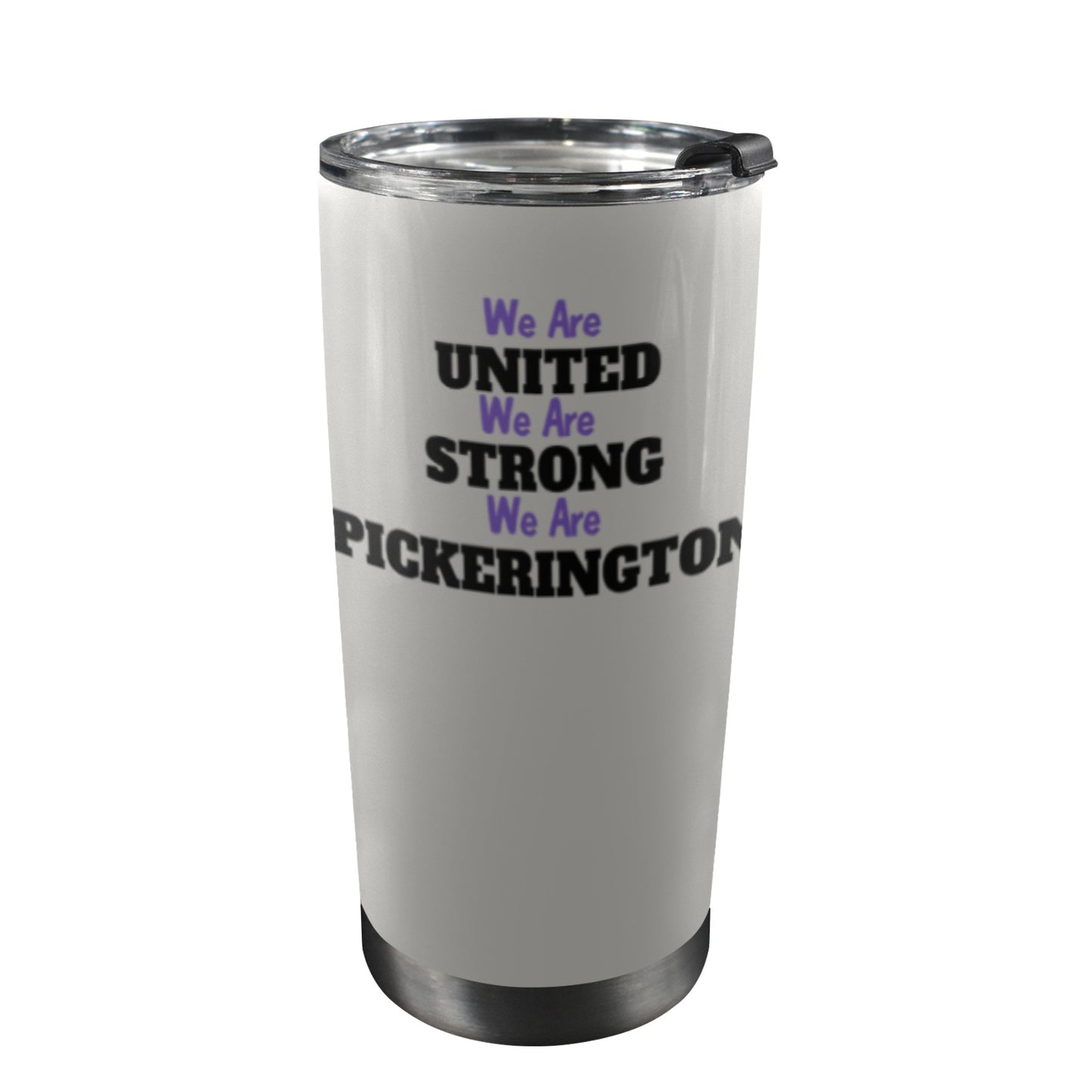 PLSD Spirit Tumbler