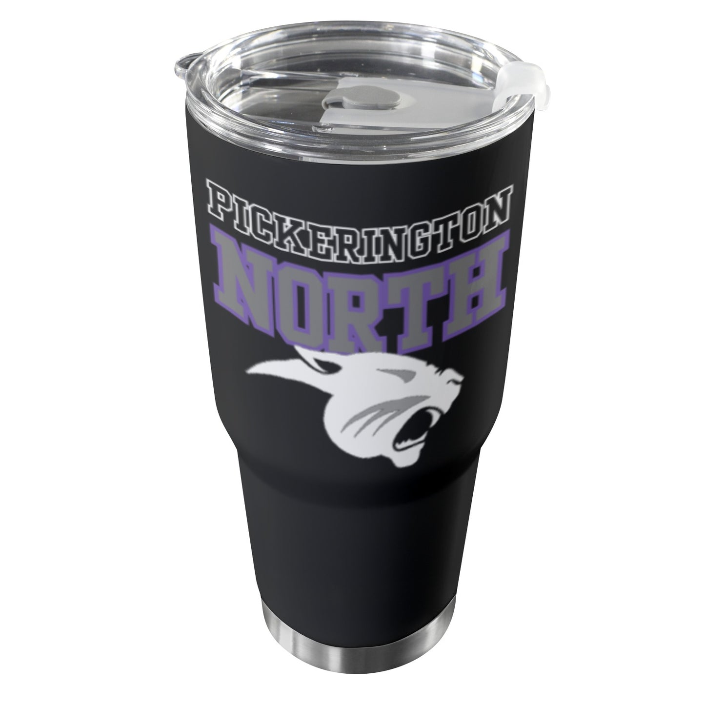 PLSD Spirit Tumbler