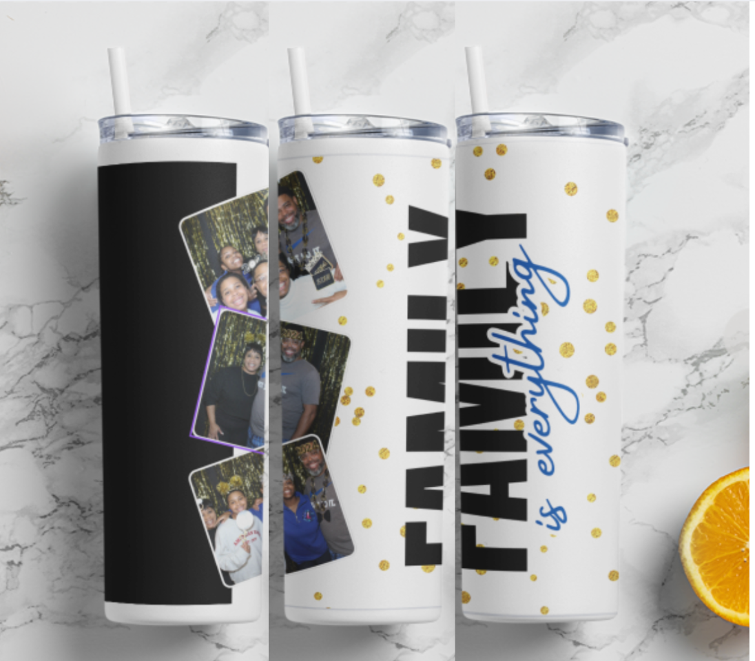 Tumbler