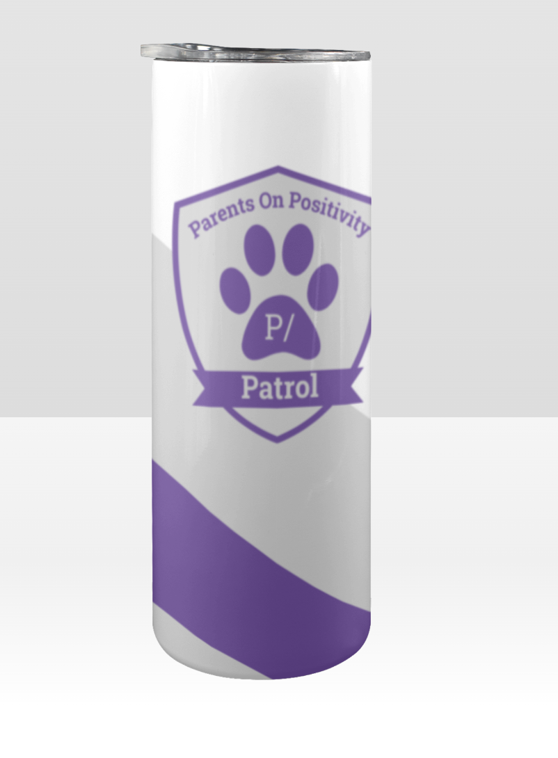 Patrol Tumbler