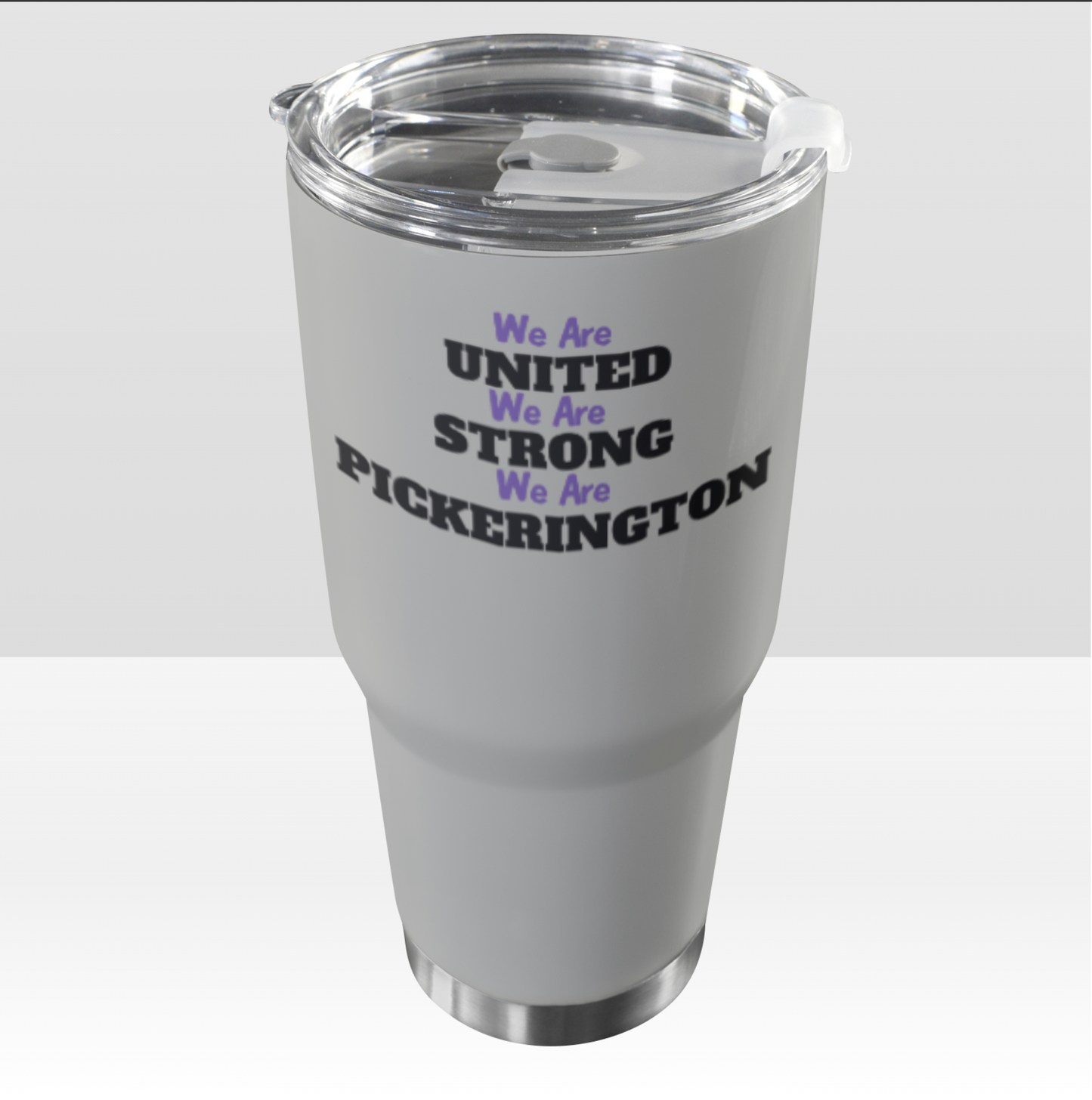 PLSD Spirit Tumbler
