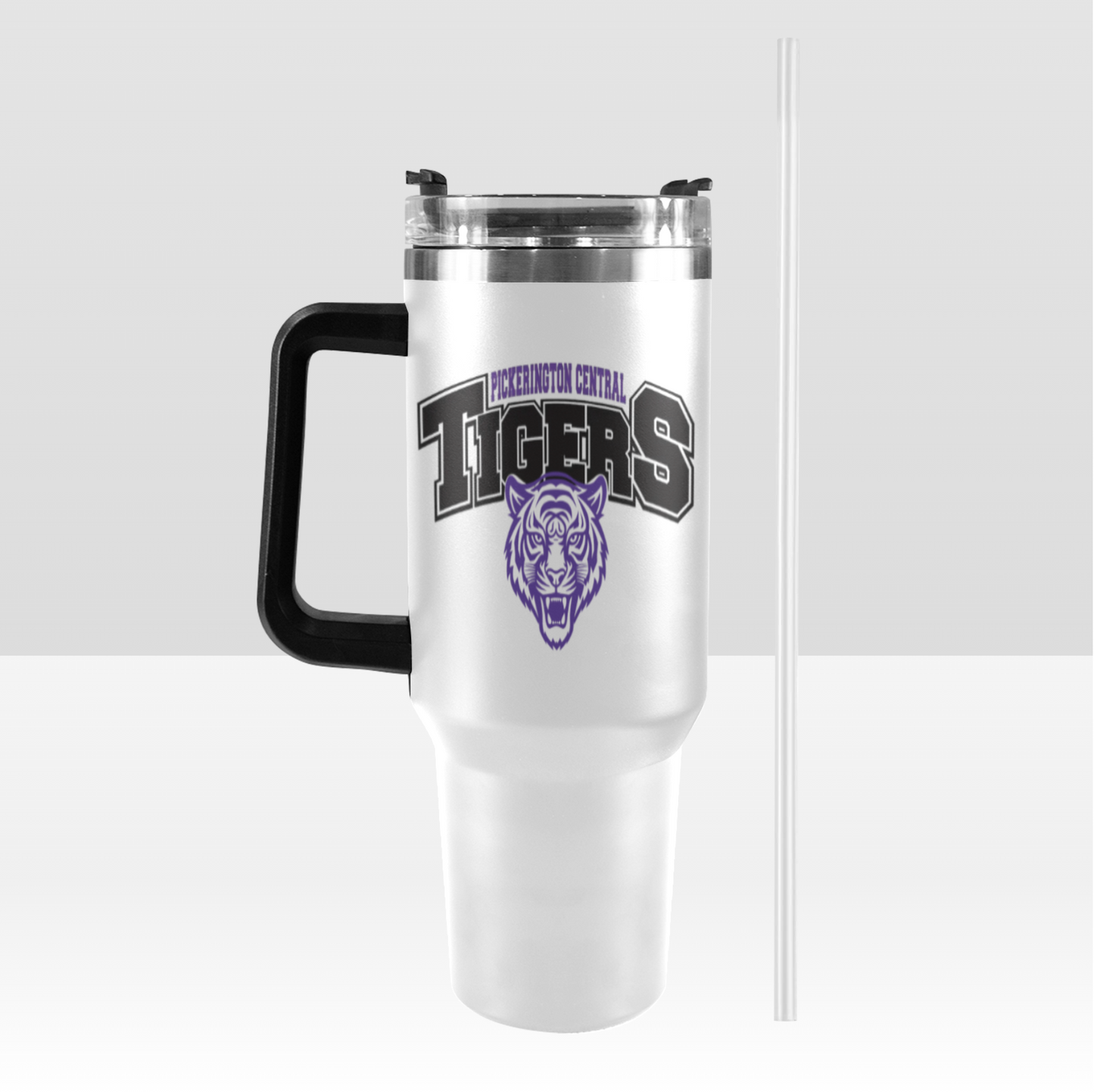 PLSD Spirit Tumbler
