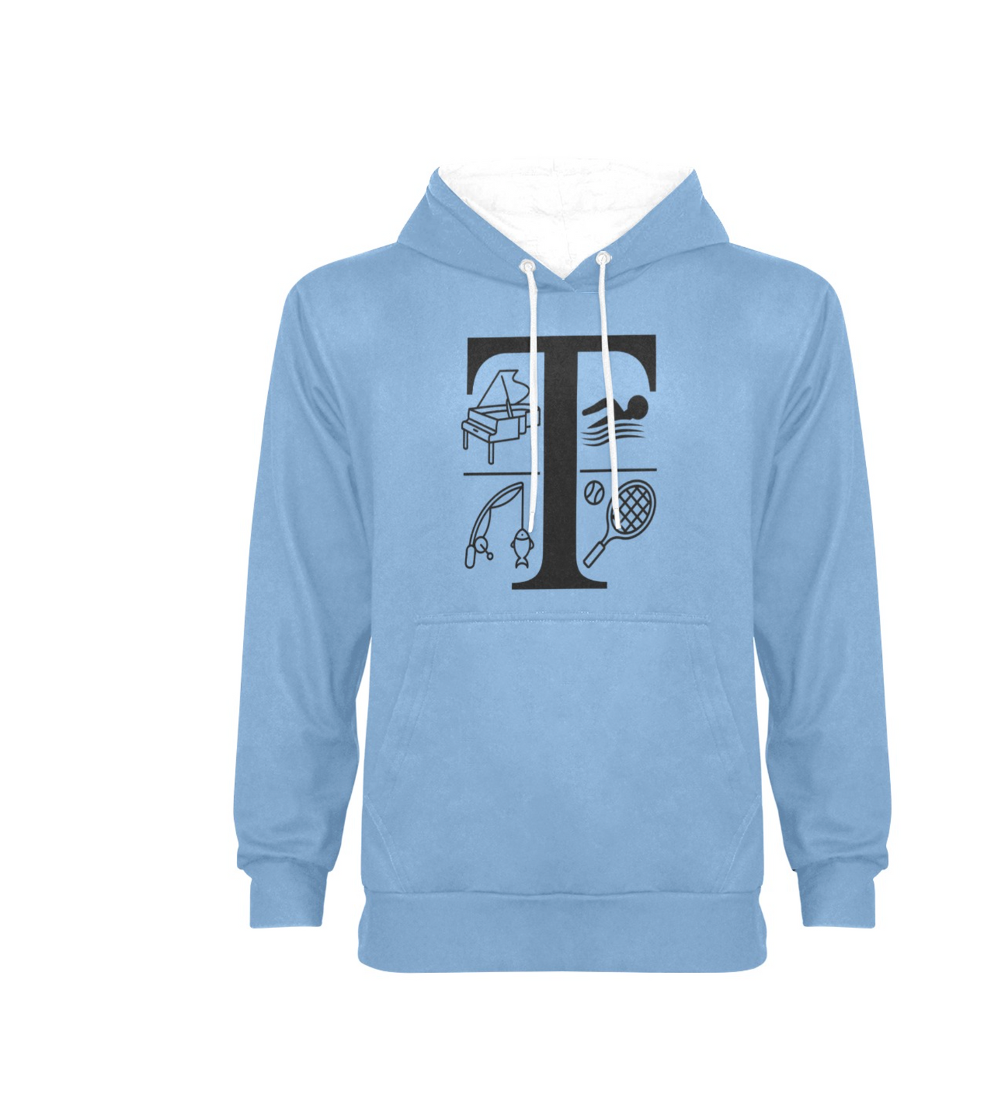 U-Unique Hoodie