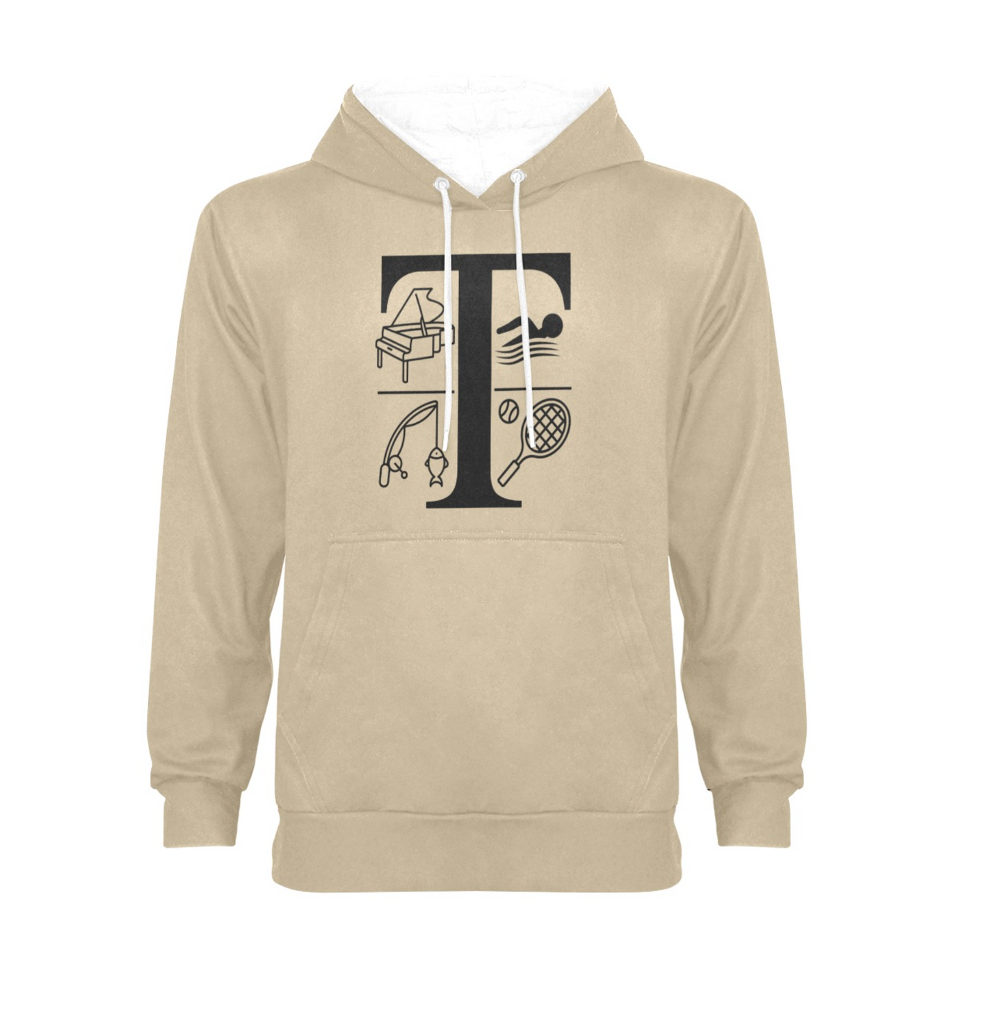 U-Unique Hoodie