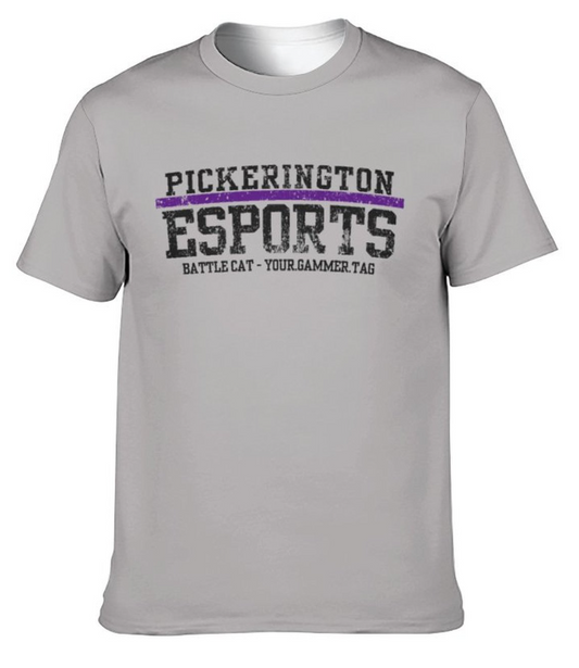 Pickerington Esports Shirt