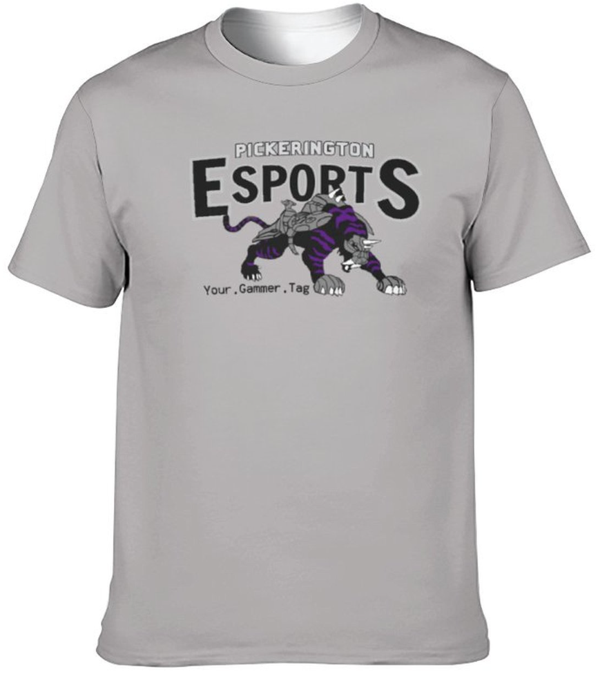 Battle Cat Esports Shirt