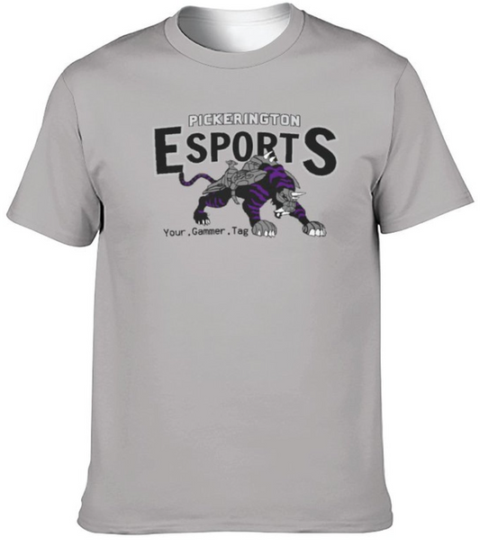 Battle Cat Esports Shirt