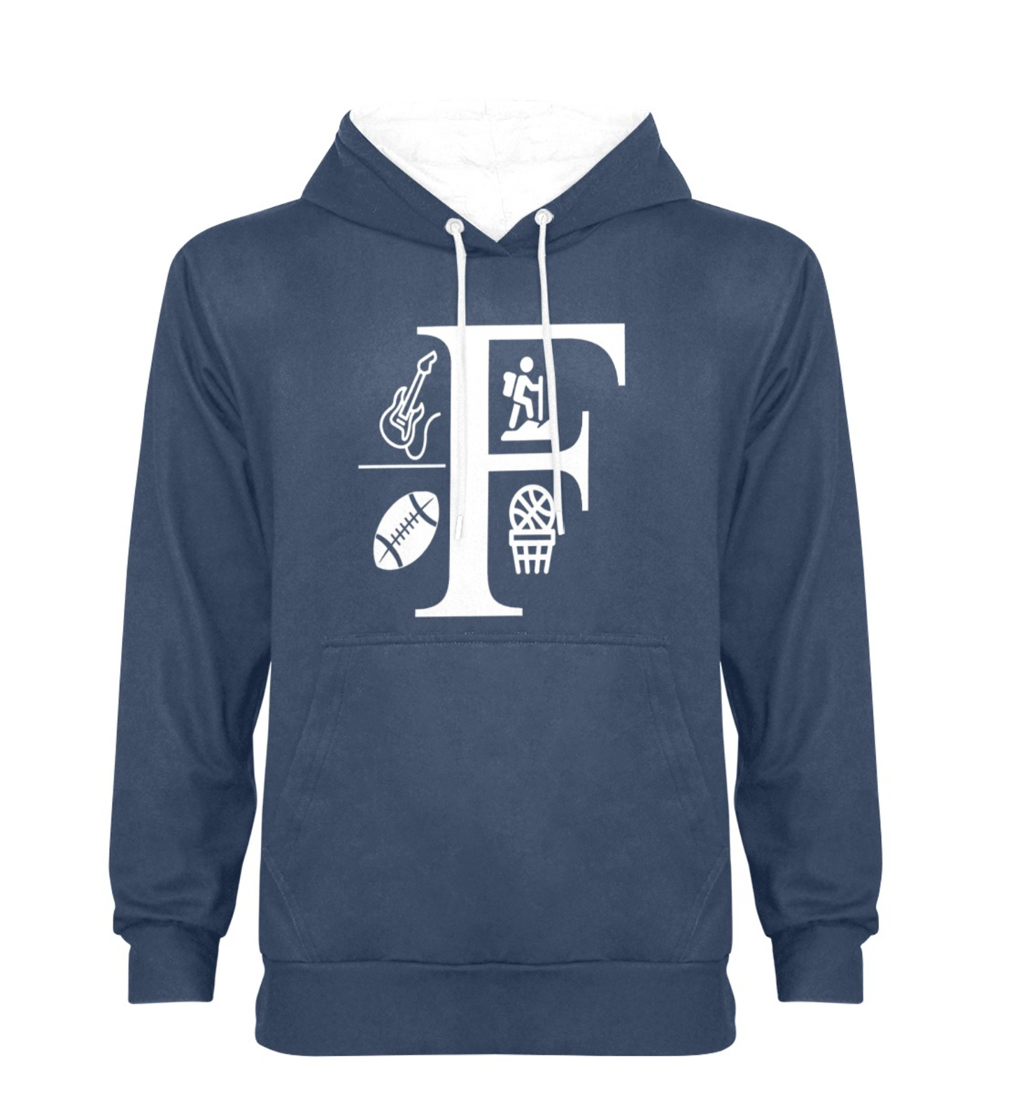 U-Unique Hoodie