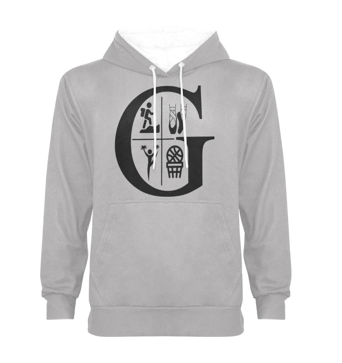 U-Unique Hoodie