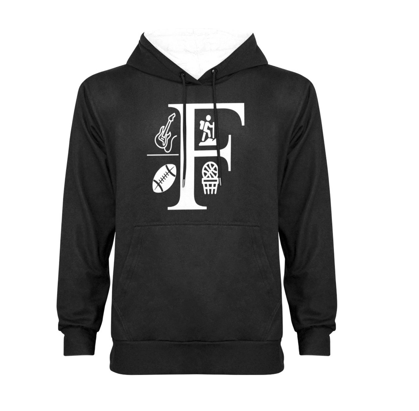 U-Unique Hoodie