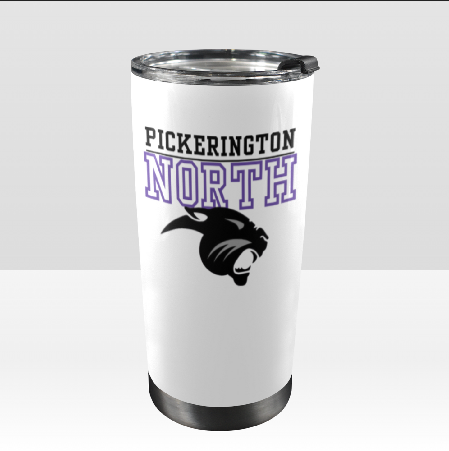 PLSD Spirit Tumbler