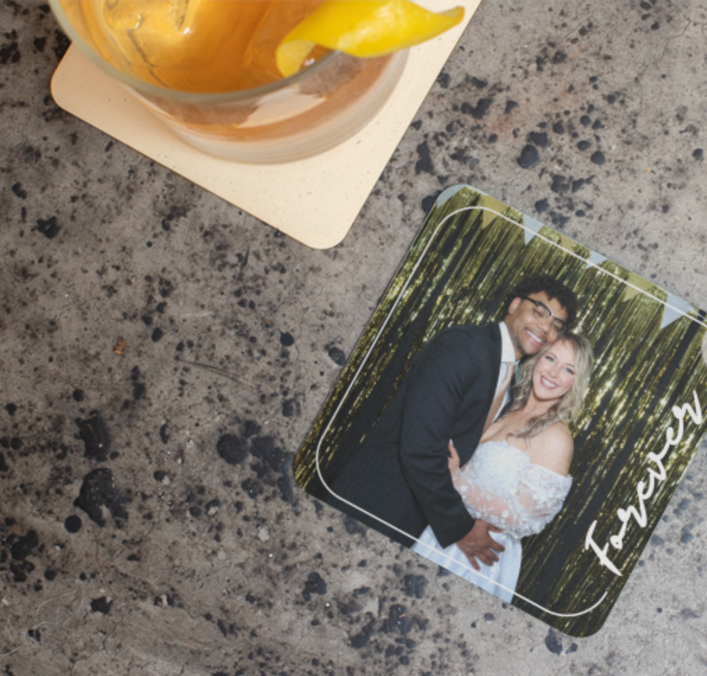 Coasters (4pk)