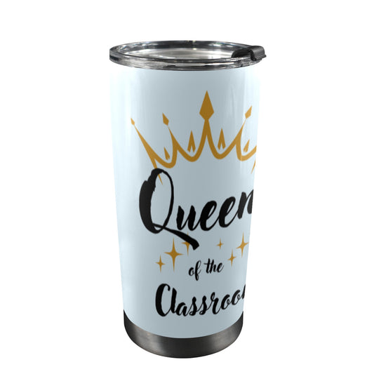 King & Queen Tumbler